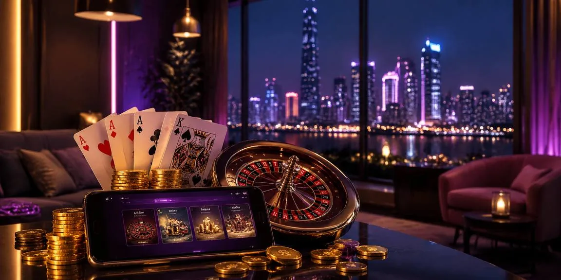 997bet Trải nghiệm di động