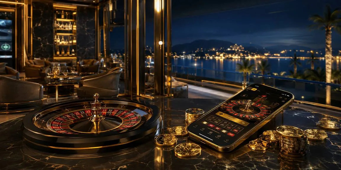 997bet Những gì có trong sảnh casino 997bet