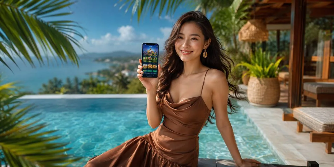 997bet Casino & Slot