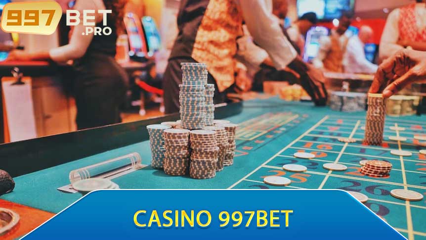 casino 997bet