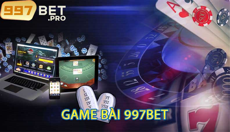 game bài 997bet