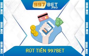 rút tiền 997bet